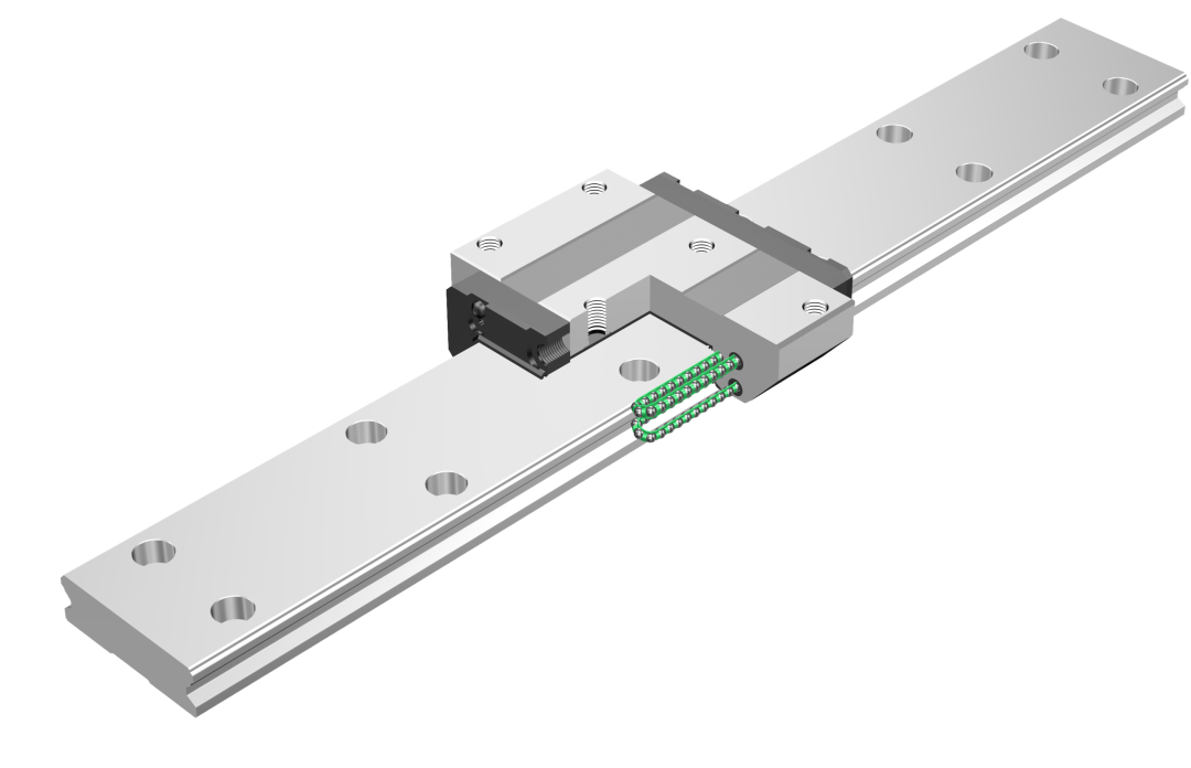 宽幅轨道型-SHW型