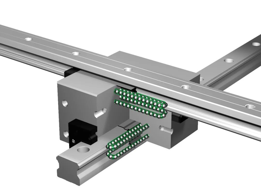 双维一体式-SCR型