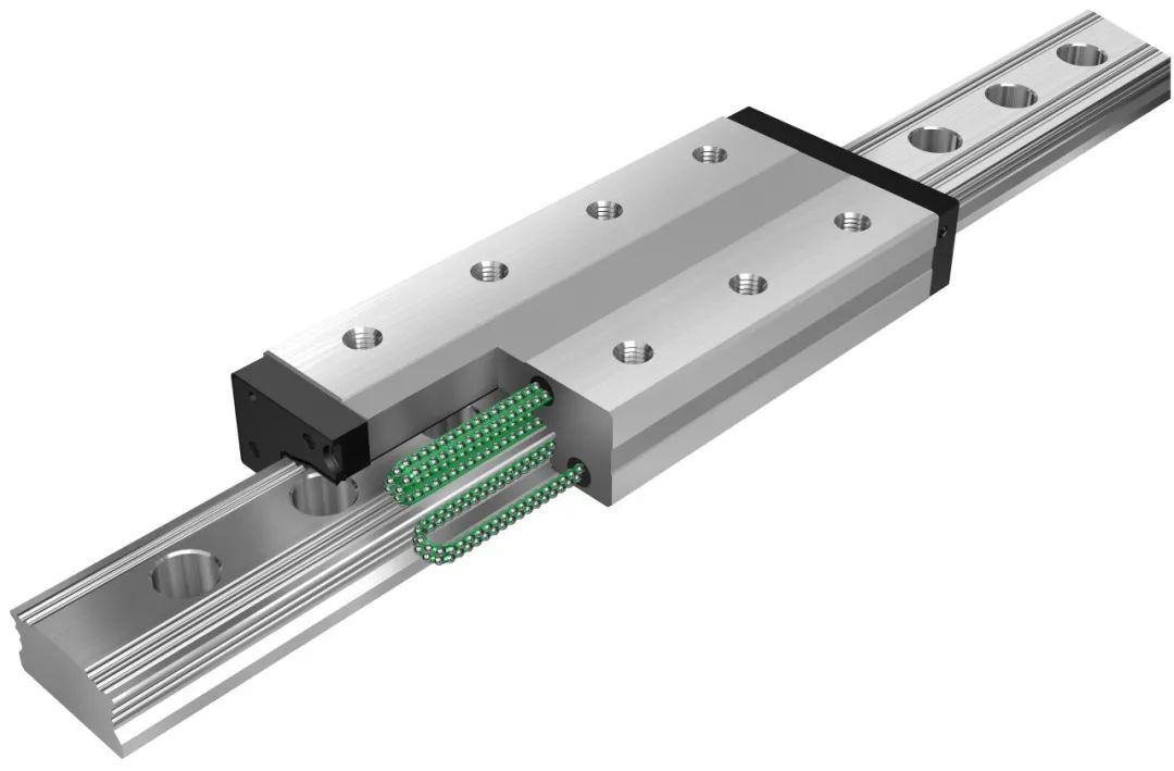 8条沟道-SPS、SPR型