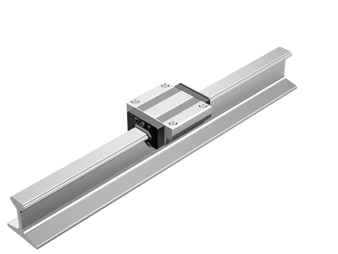 结构构件轨道型-JR型
