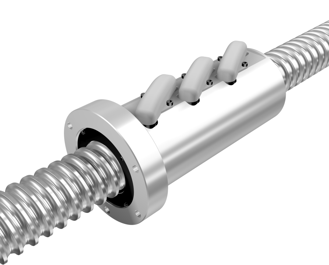 高负荷型-HBN-V型