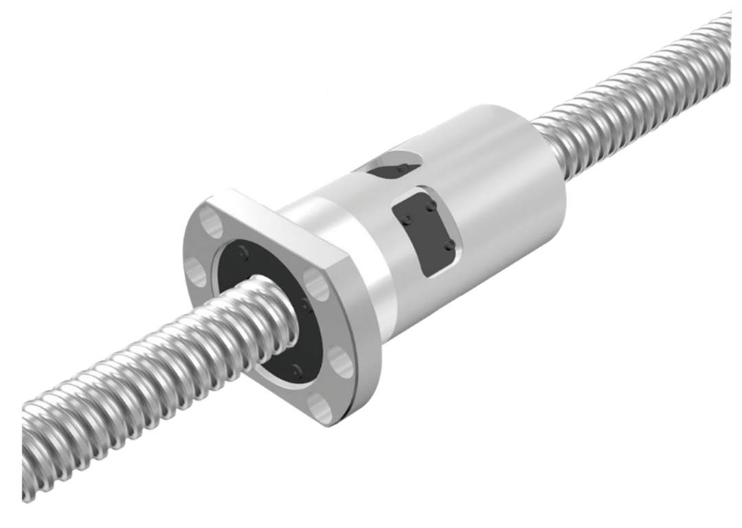 机床用高速滚珠丝杠-BSM型