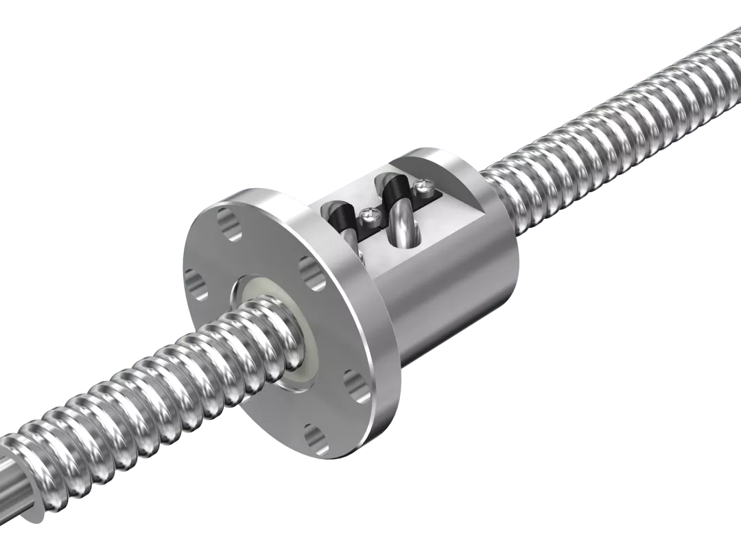 标准螺母-BIF-V,BNF-V型