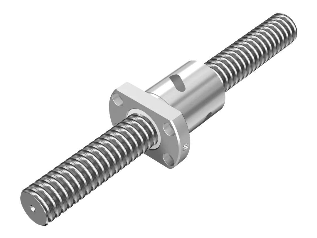 内循环螺母-DIK型