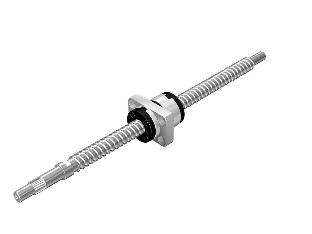 轴端完成品-BNK型