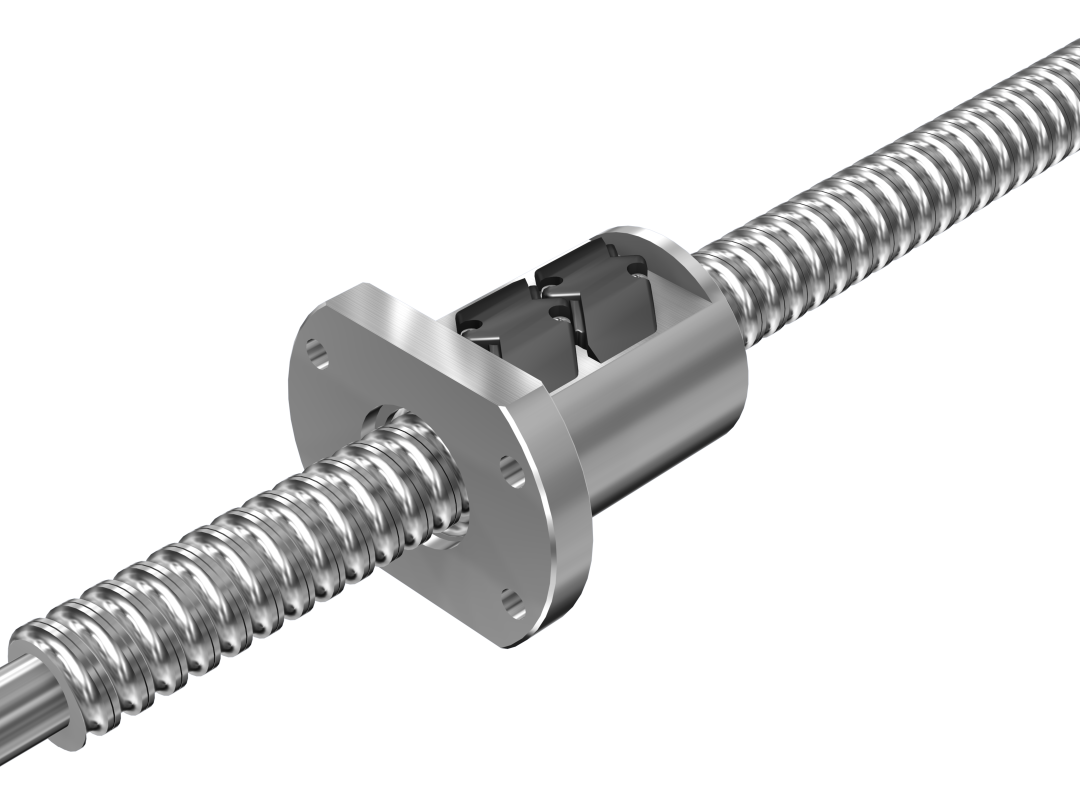 标准螺母-BTK-V型