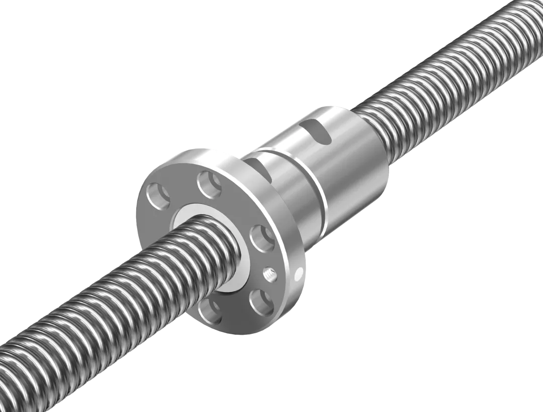 内循环螺母-JPF型