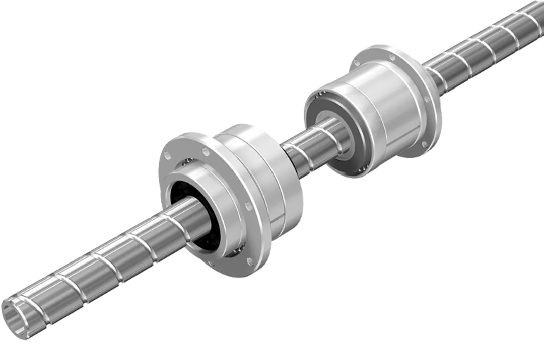 直线运动+旋转运动-BNS型