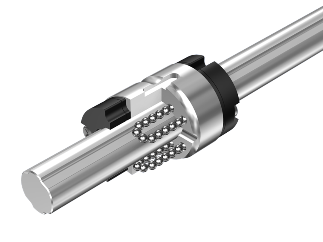 中扭矩微型-LT-X型