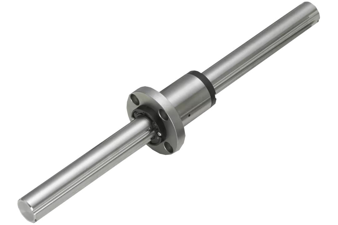 中扭矩微型-LF-X型