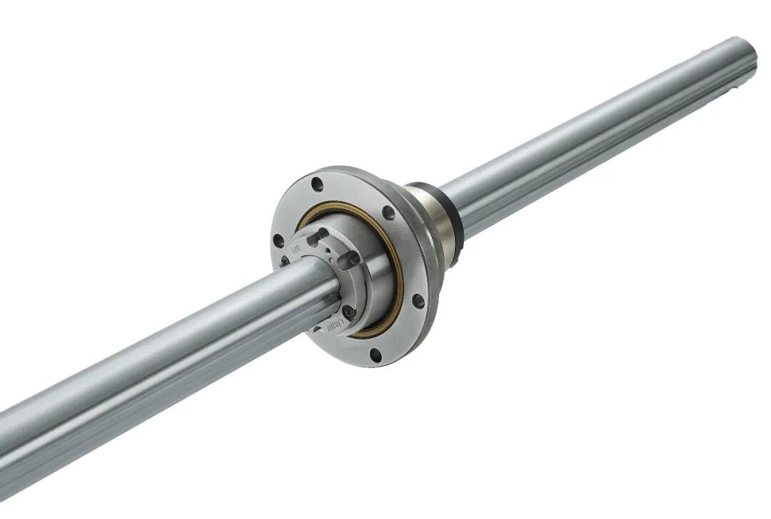 旋转式紧凑型-LTR-V型