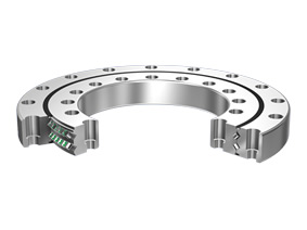 双列角接触-RW型