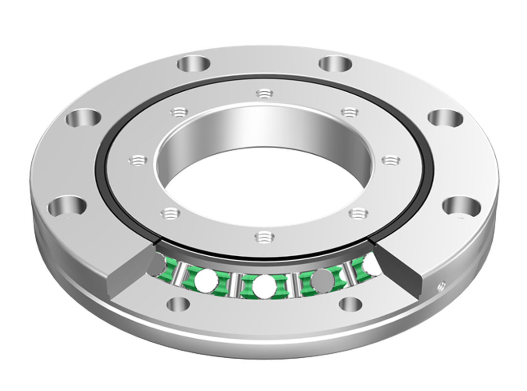 内环旋转，外环旋转-RU型