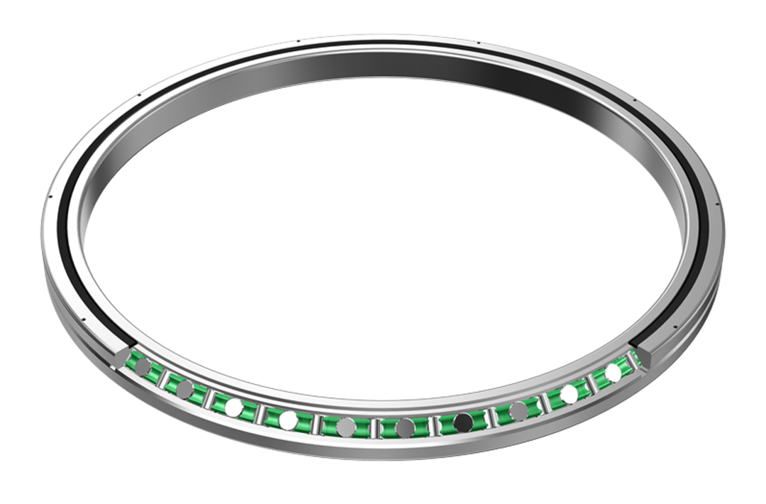 内环旋转（薄型）-RA型