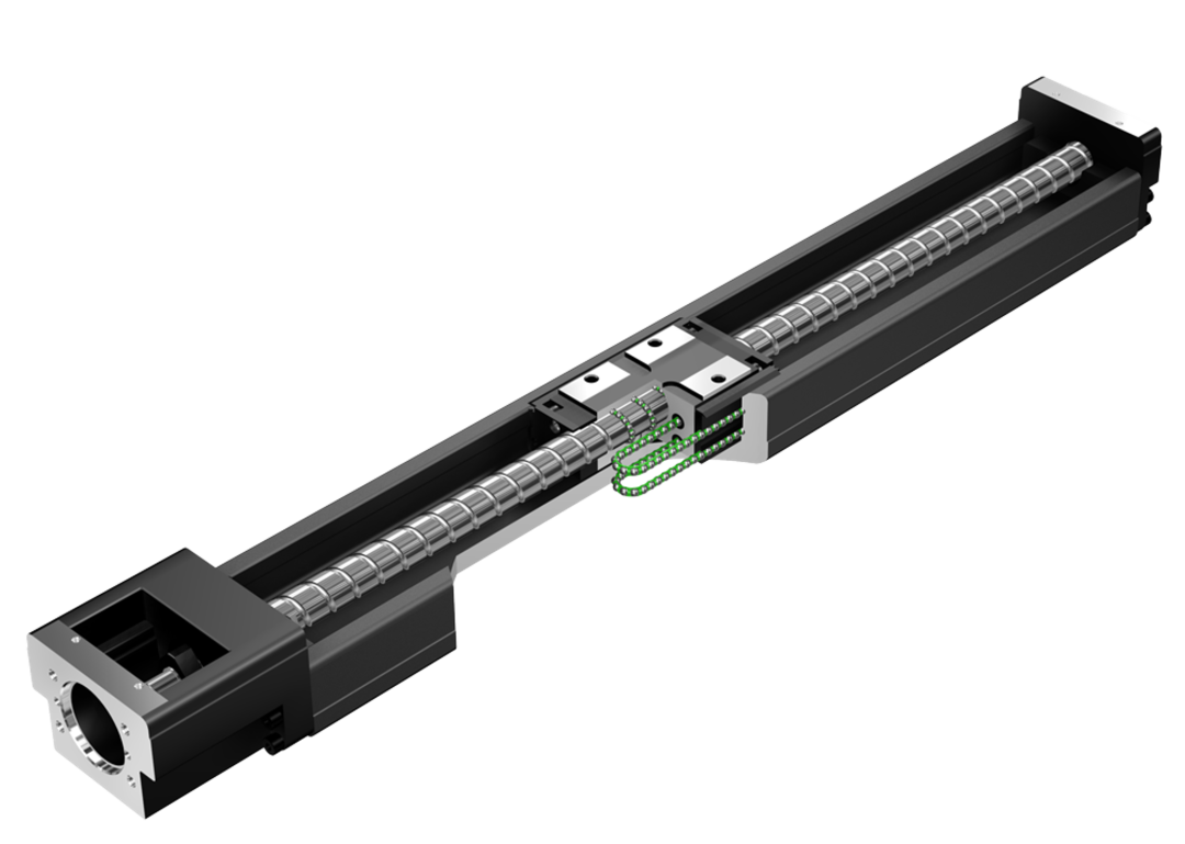 球保持器型-SKR型