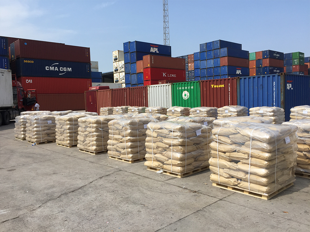 формиат натрия-Муравьинат кальция-Хлорид кальция-Сульфид натрия ...