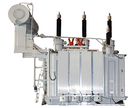 35kV級油浸式電力變壓器