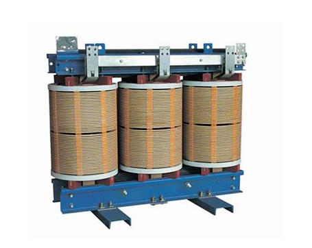 SG10型敞開通風(fēng)系列干式變壓器