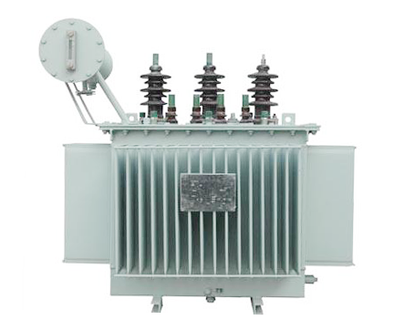 R型鐵芯全密封配電變壓器