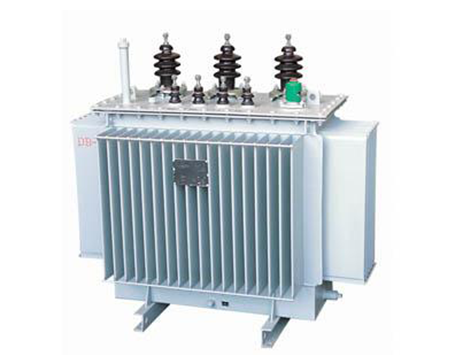 調(diào)容變壓器