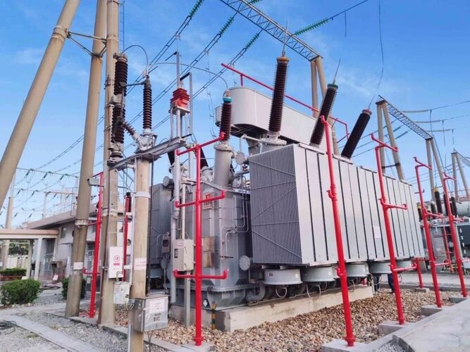 干式变压器油枕什么样的作用？