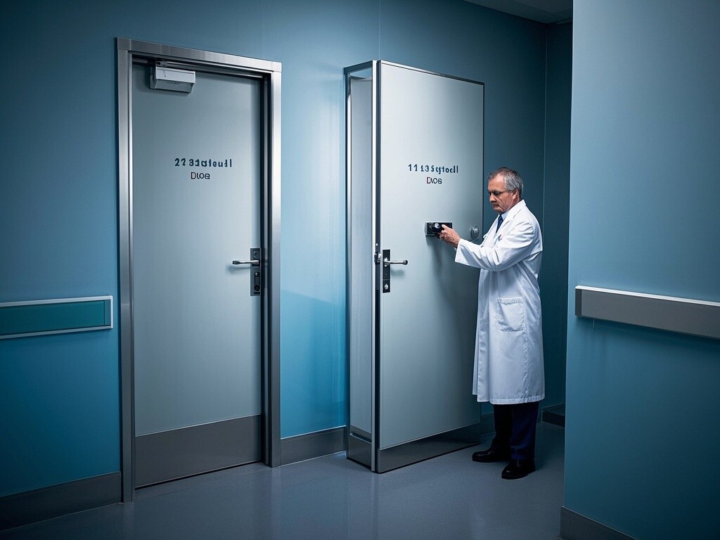 净化门价格差异大?教你如何避免被坑 净化门价格差异大?教你如何避免被坑