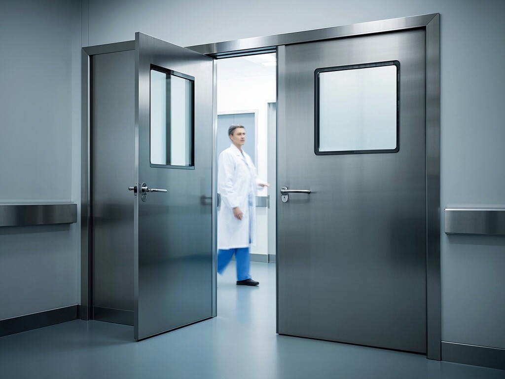 医用门选购指南:如何挑选最适合医院的钢质门? 医用门选购指南:如何挑选最适合医院的钢质门?