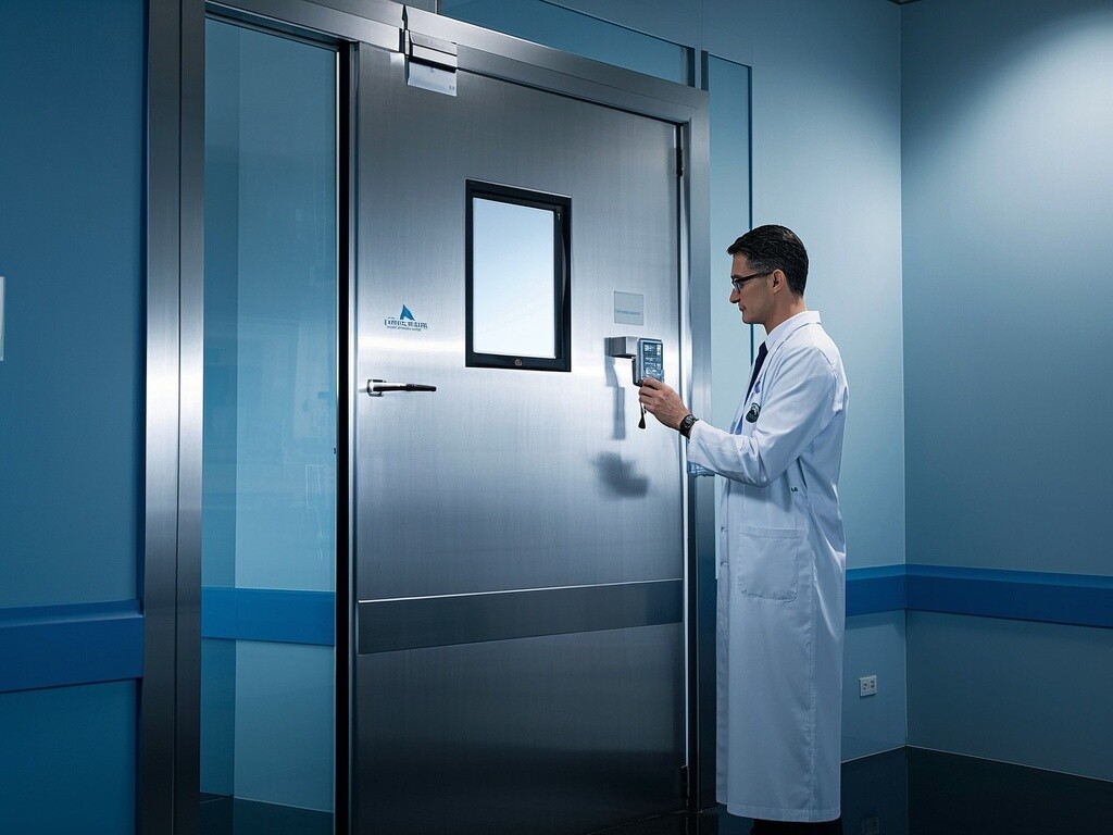 净化门选购避坑指南,别再花冤枉钱! 净化门选购避坑指南,别再花冤枉钱!