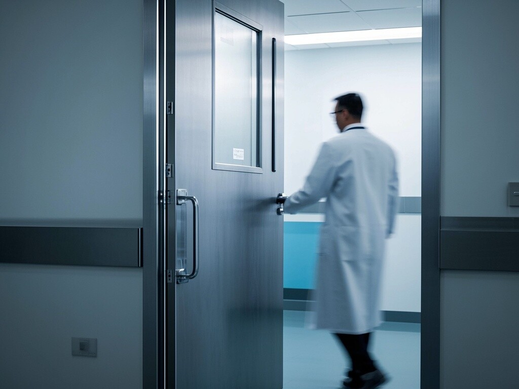 医用门使用中的常见问题及解决方案 医用门使用中的常见问题及解决方案