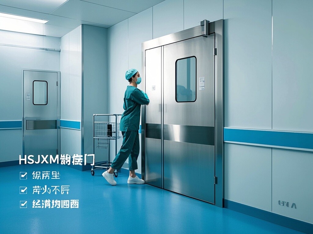 净化门选购指南:医院操作人员必看! 净化门选购指南:医院操作人员必看!