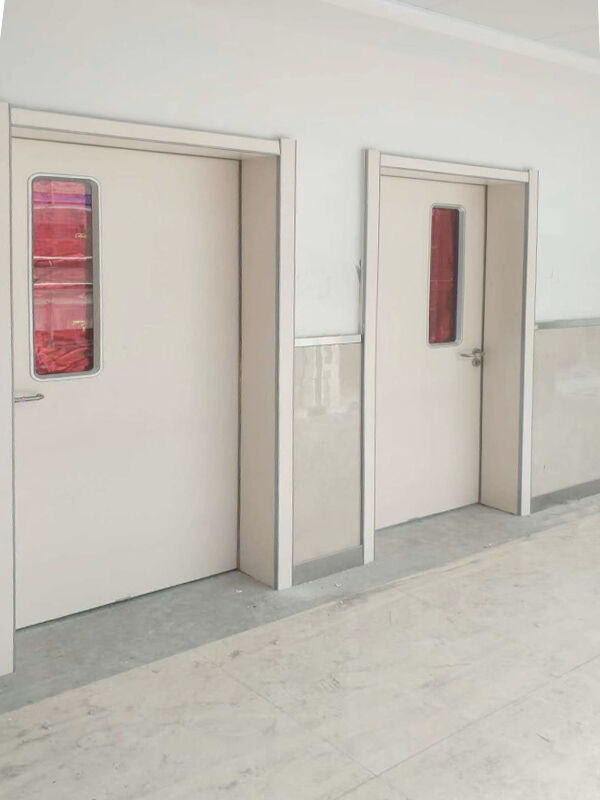 病房门在使用时需注意的细节 病房门在使用时需注意的细节