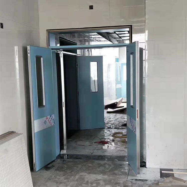 医院门是否可以根据应用场所及科室的不同,喷涂不同的颜色? 医院门是否可以根据应用场所及科室的不同,喷涂不同的颜色?