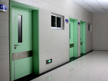 钢制医院门.jpg 钢制医院门.jpg