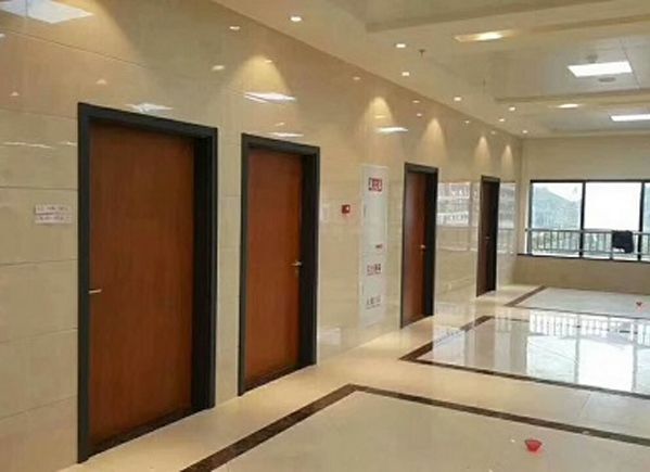 选用医院木门的时候铝合金扣边有什么用处呢? 选用医院木门的时候铝合金扣边有什么用处呢?