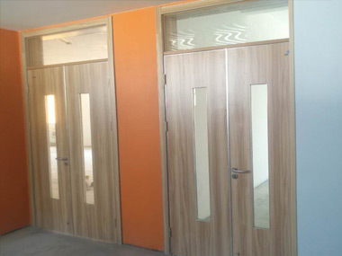 环保工艺打造多彩钢质门,坚固耐用无需刷漆 环保工艺打造多彩钢质门,坚固耐用无需刷漆