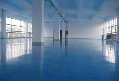 室內環(huán)氧地坪