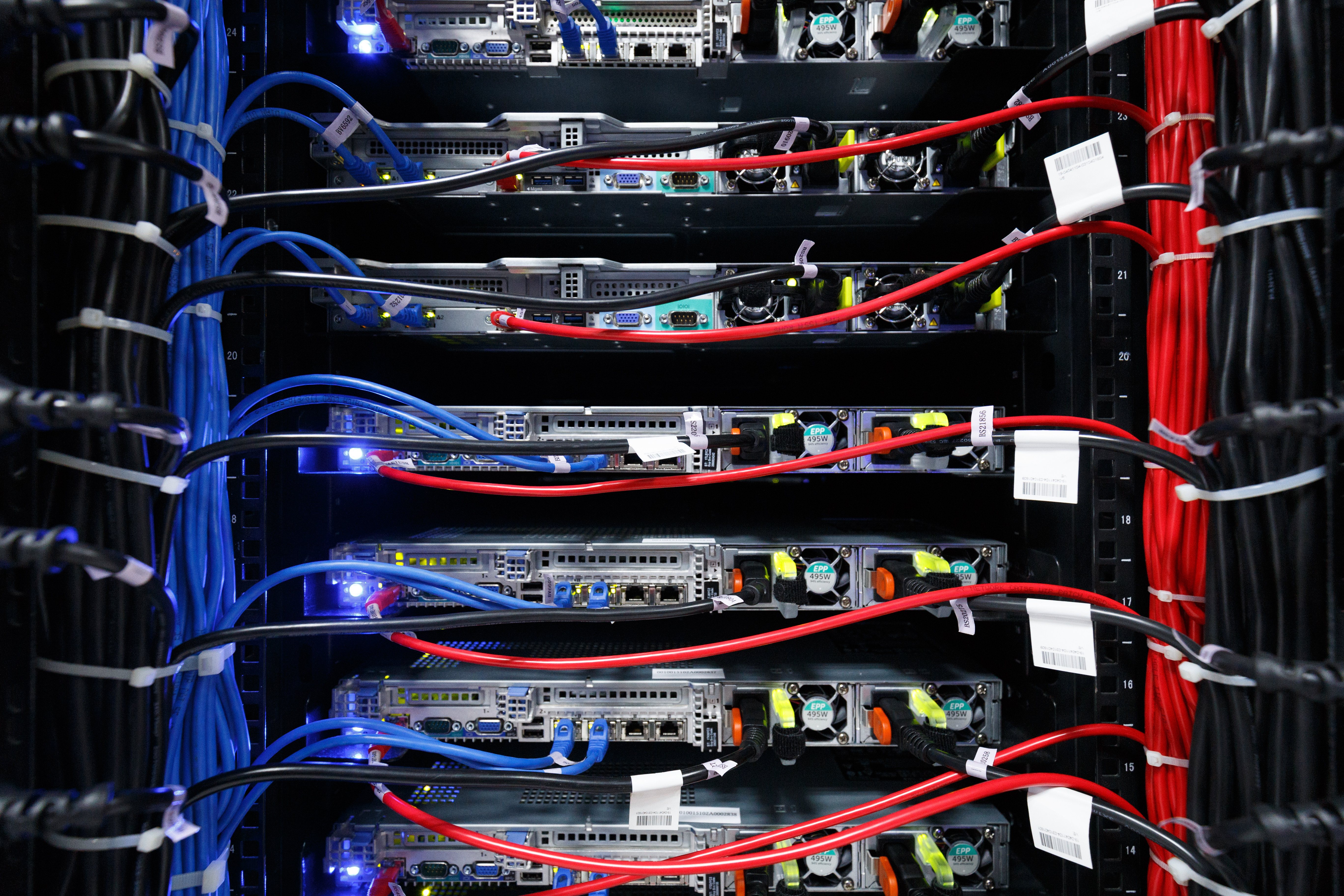 华为服务器数据恢复