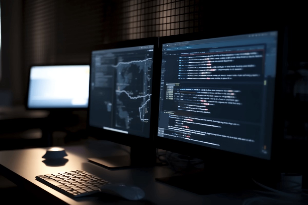 台式电脑数据恢复