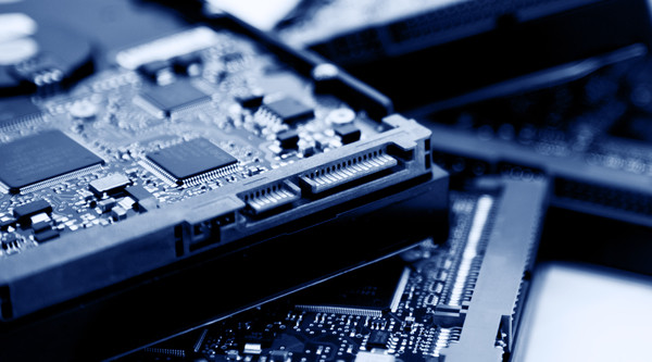 Riad阵列卡损坏数据恢复