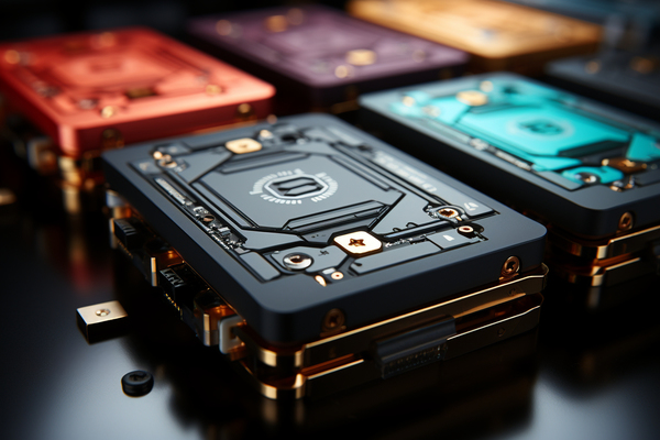 重庆数据恢复公司