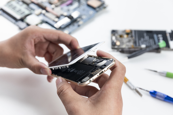 手机被刷机导致数据丢失