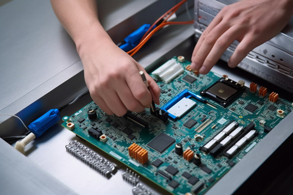 笔记本电脑数据恢复