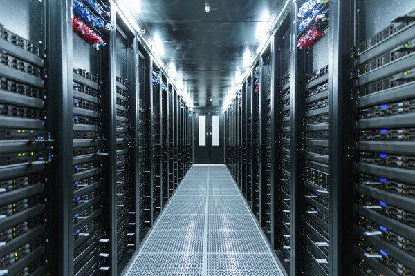 数据中心机房水淹