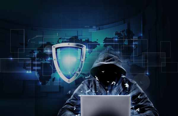 病毒攻击导致数据损坏