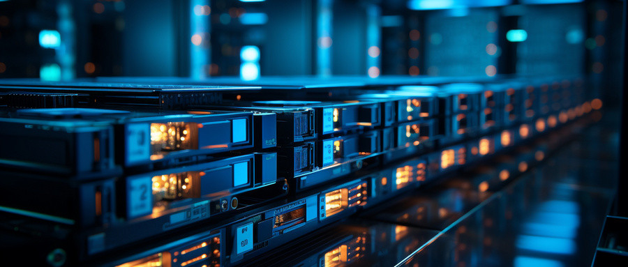 华为服务器数据恢复