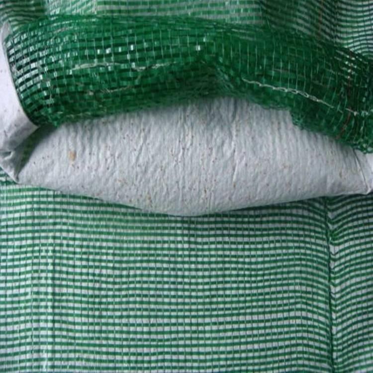 高速路边坡绿化植生袋