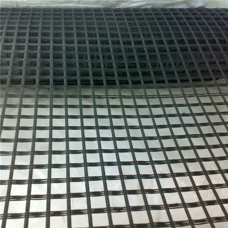 玻纤土工格栅