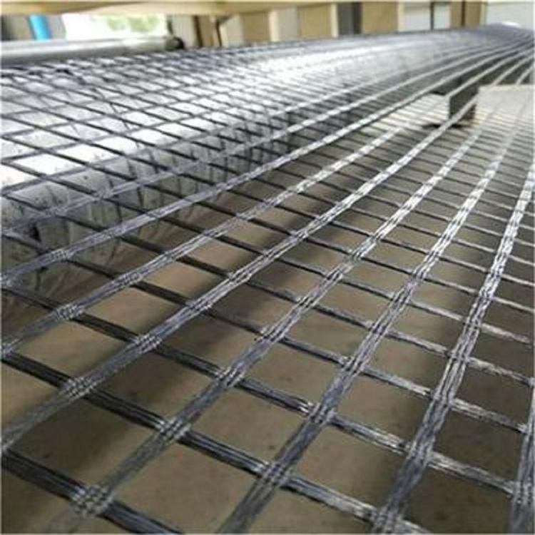 经编土工格栅