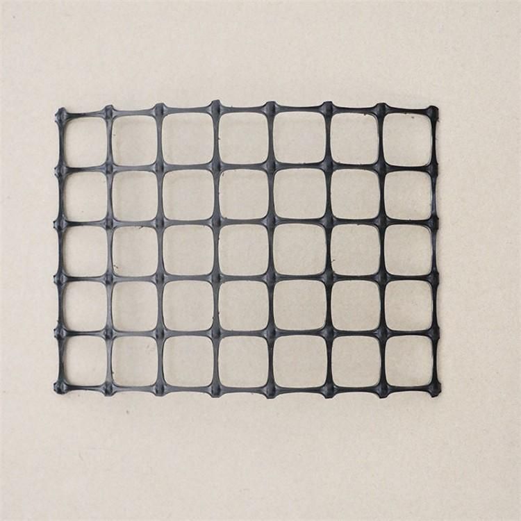 土工格栅