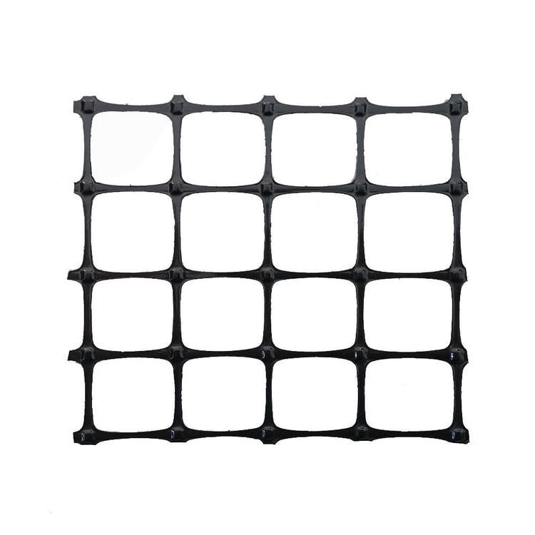 土工格栅